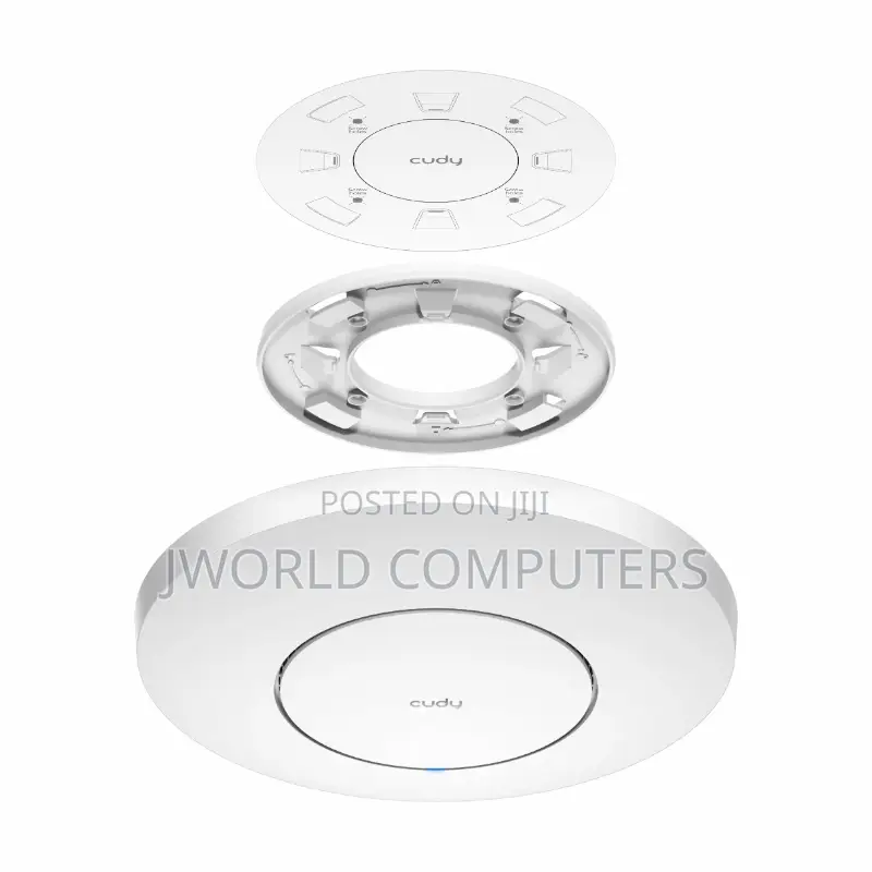 Secureye S-Ap3000 Wifi Ceiling Accesspoint