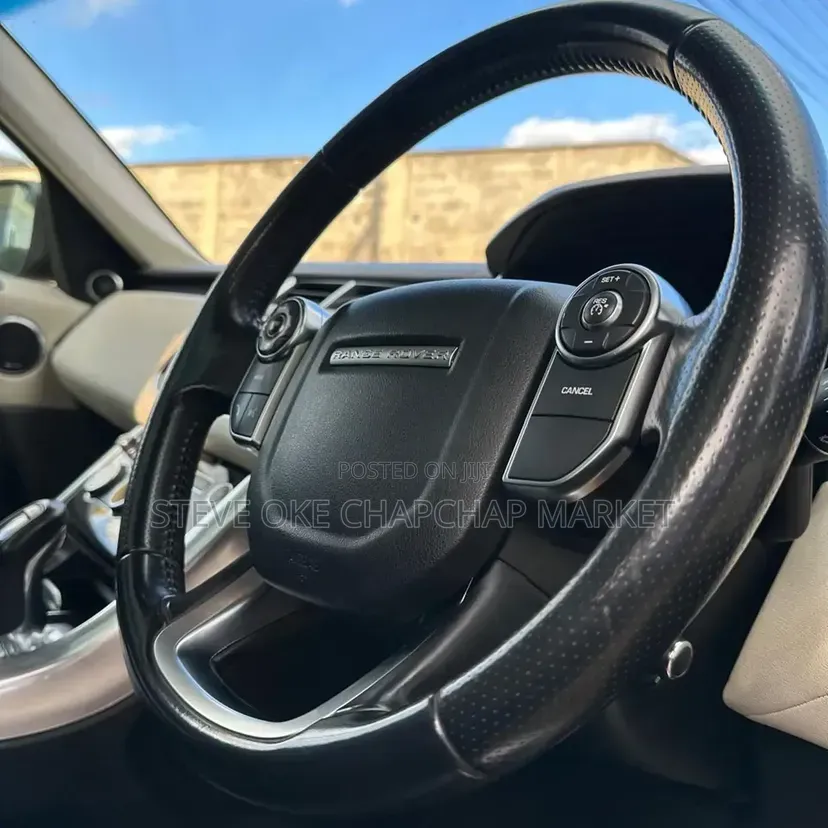 Land Rover Discovery Sport HSE LUX 2016 Silver
