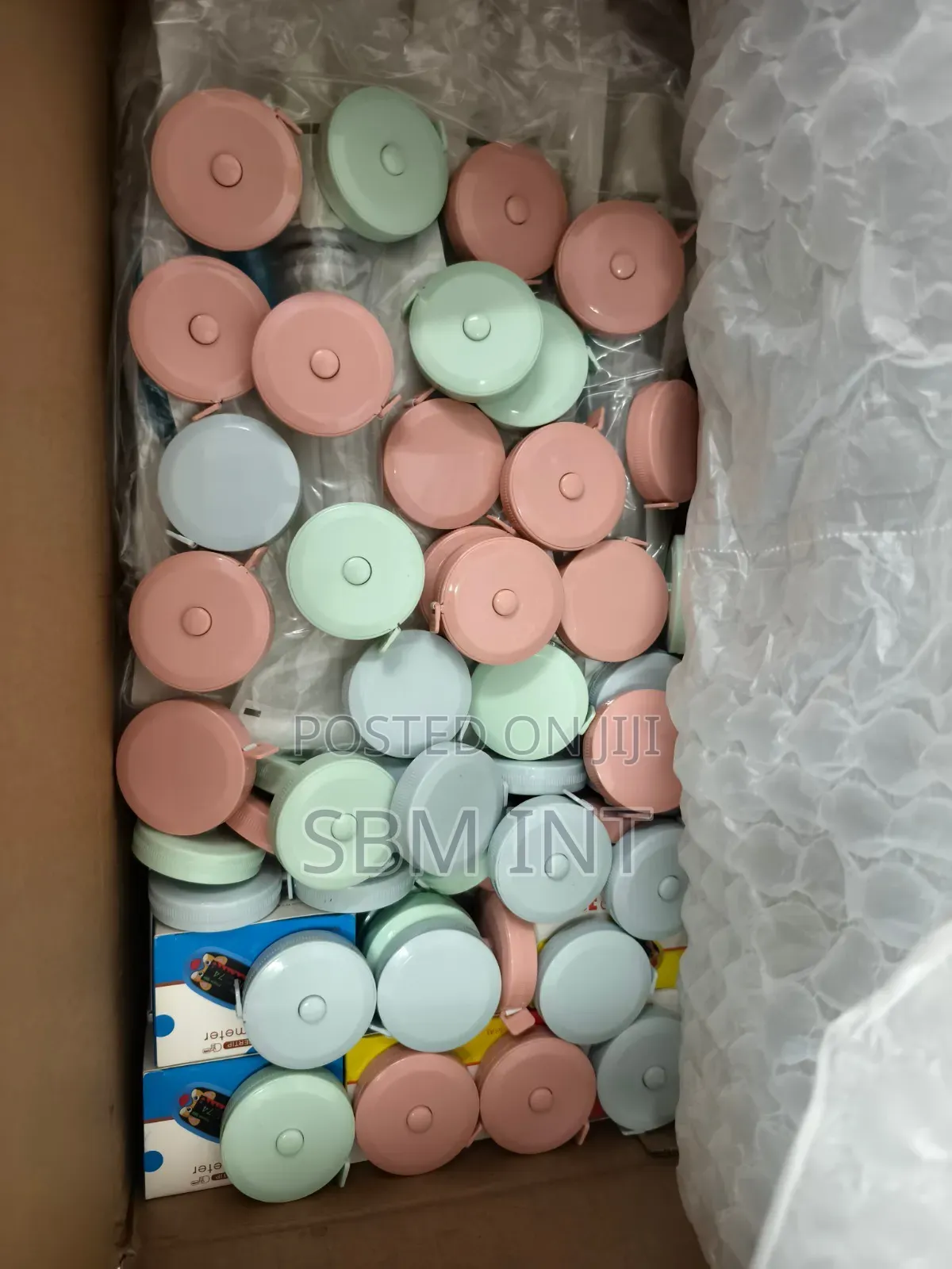Retractable Student/Nurse Tape