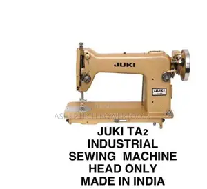 Juki Ta2 Industrial Sewing Machine Head