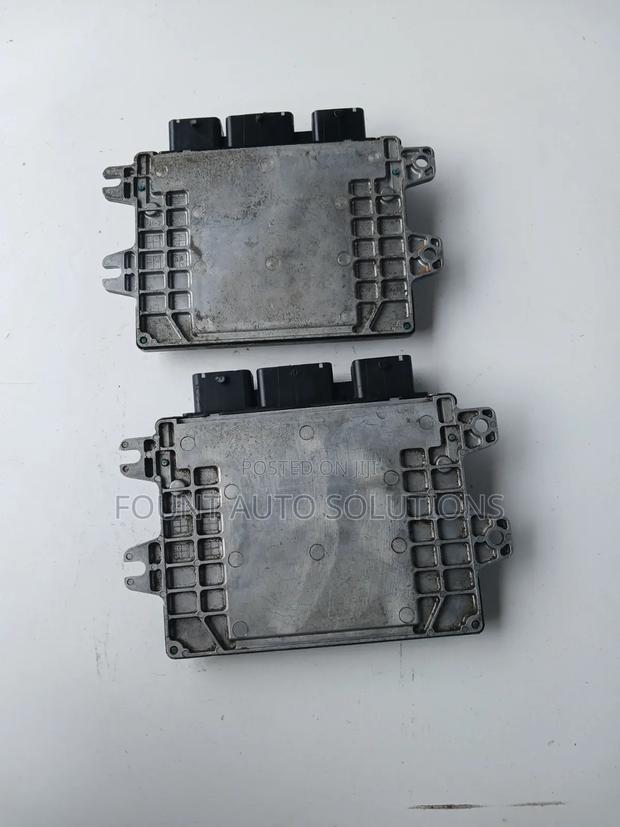 Engine Control Unit Nissan Bluebird/Sylphy