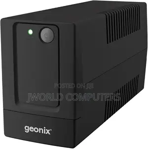 S-Tech 600va 360w Ups