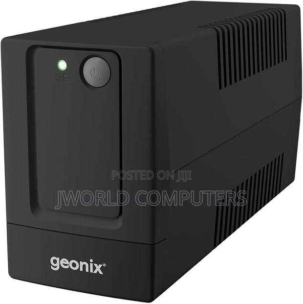 S-Tech 600va 360w Ups