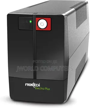 S-Tech 600va 360w Ups