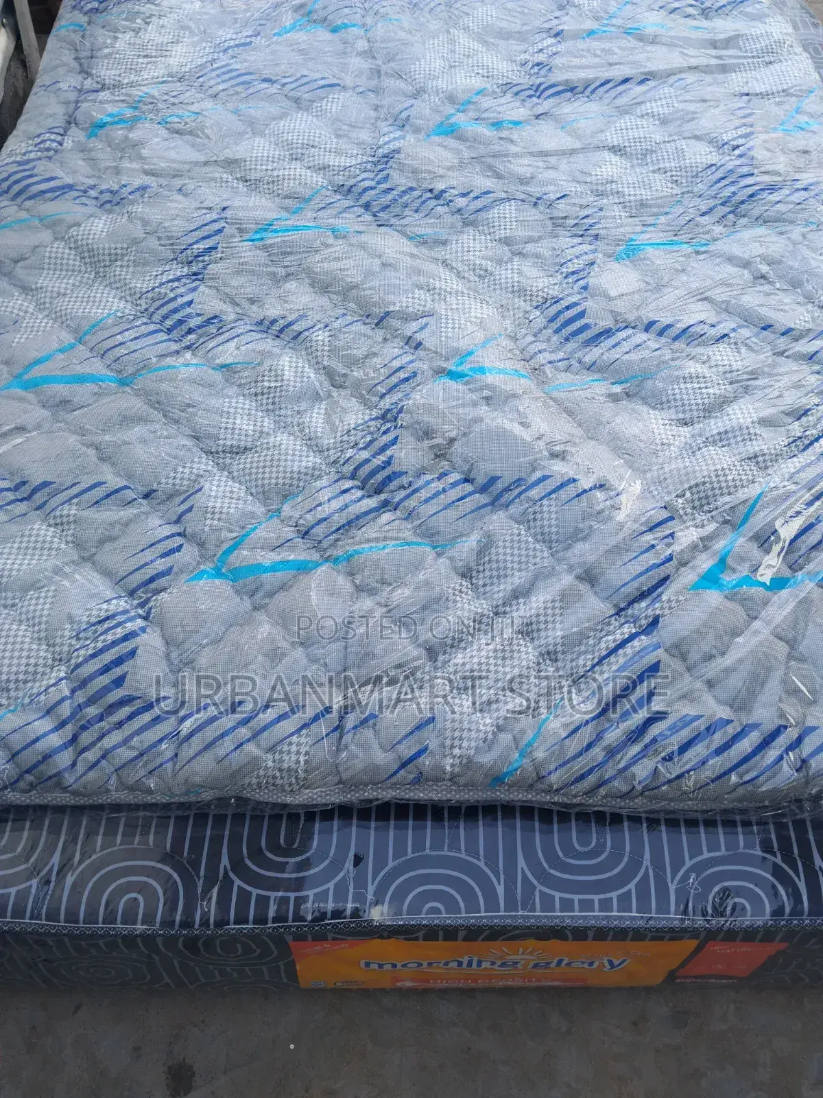 Mattress Topper 4 by 6 Available