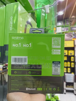 Oraimo Spacebuds 2