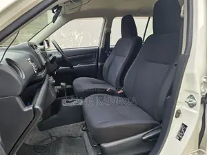 Toyota Probox 1.5 DX 2WD 2019 Pearl
