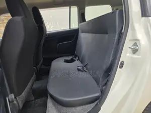 Toyota Probox 1.5 DX 2WD 2019 Pearl