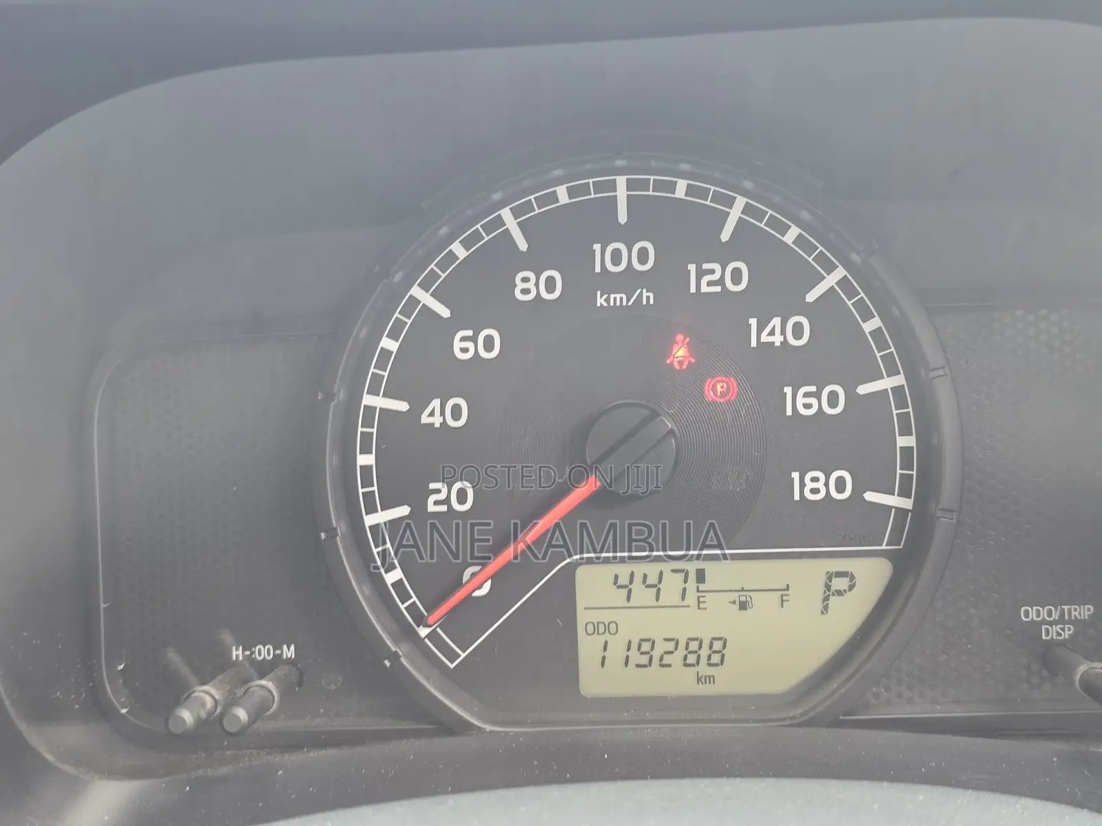 Toyota Probox 1.5 DX 2WD 2019 Pearl