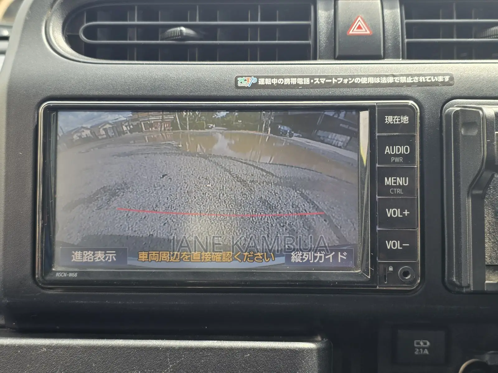 Toyota Probox 1.5 DX 2WD 2019 Pearl