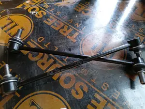 Stabilizer Links Nissan Dualis