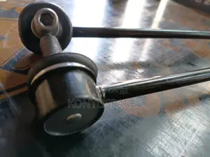 Stabilizer Links Nissan Dualis