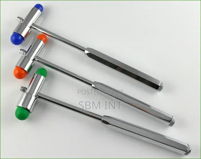 Patella Hammer