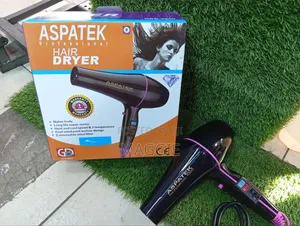 Aspatek Hair Dryer