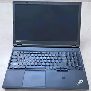 Laptop Lenovo ThinkPad W541 8GB Intel Core i7 SSD 256GB