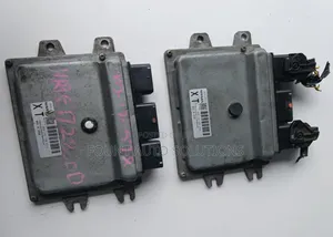 Engine Control Unit Nissan Bluebird/Sylphy