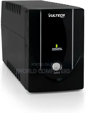 S-Tech 800va 480w Ups
