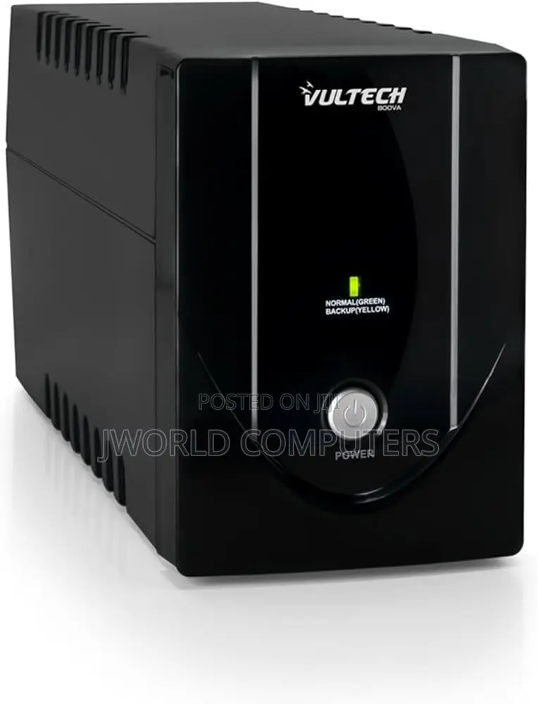 S-Tech 800va 480w Ups