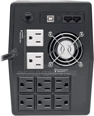 S-Tech 800va 480w Ups