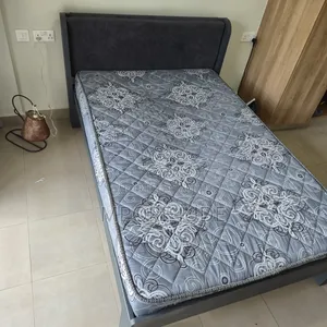 Bed and Mattress