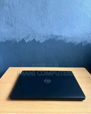 Laptop Dell Latitude 3480 16GB Intel Core i5 SSD 256GB