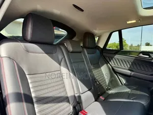 Mercedes-Benz GLE-Class GLE 350d 4MATIC 2020 White