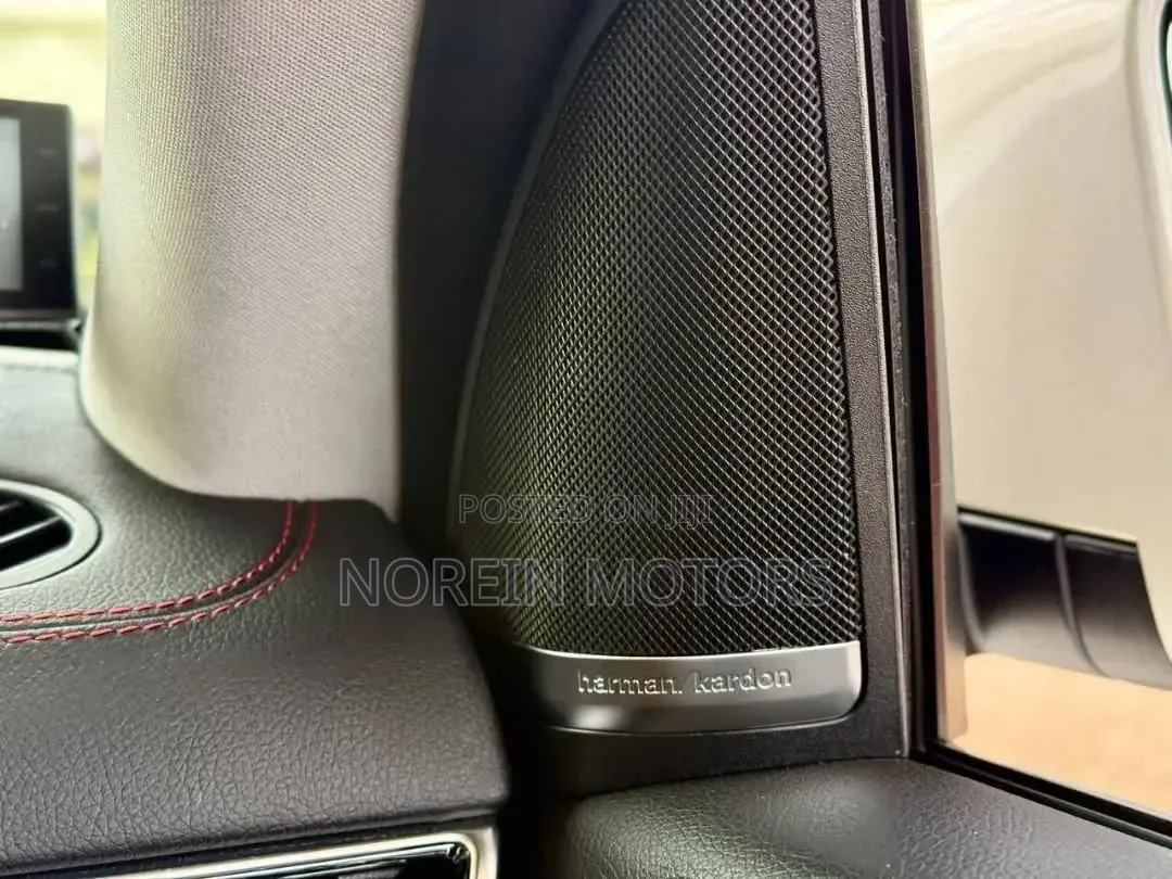 Mercedes-Benz GLE-Class GLE 350d 4MATIC 2020 White