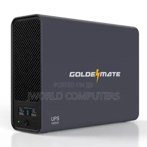 S-Tech 1000va 600w Ups