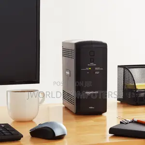 S-Tech 1000va 600w Ups
