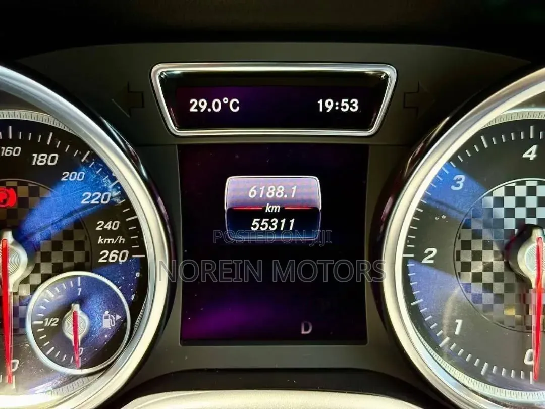 Mercedes-Benz GLE-Class GLE 350d 4MATIC 2020 White