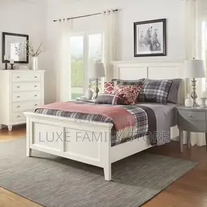 Toddler Bed