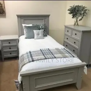 Toddler Bed