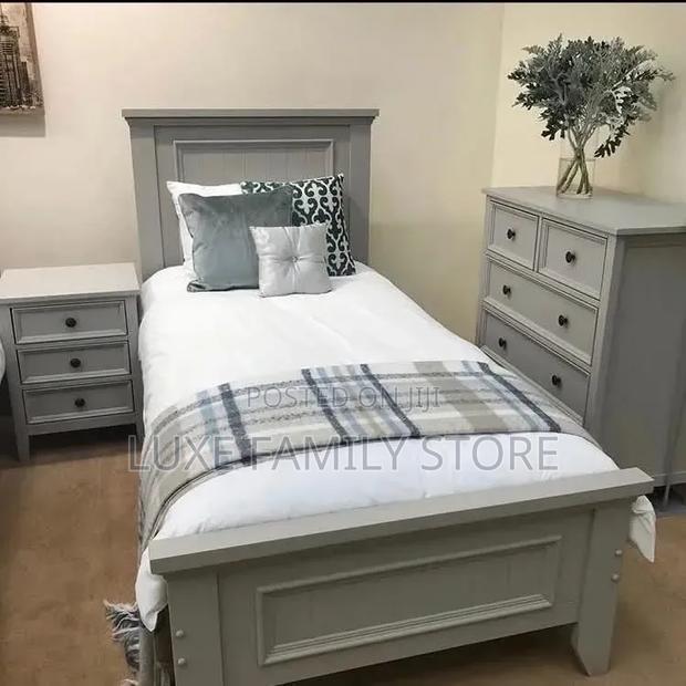 Toddler Bed - thumbnail 5