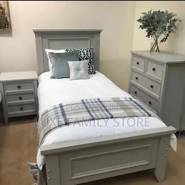 Toddler Bed