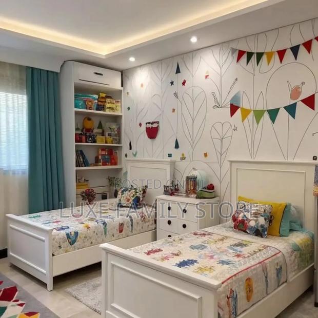 Toddler Bed - thumbnail 8