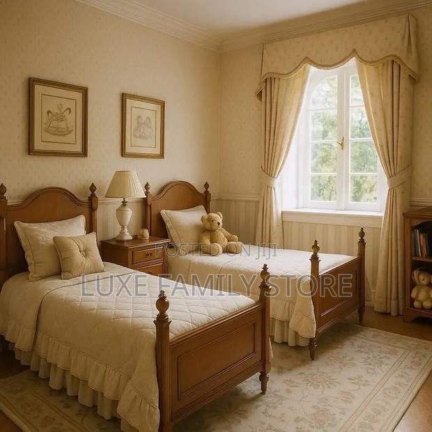 Toddler Bed - thumbnail 12