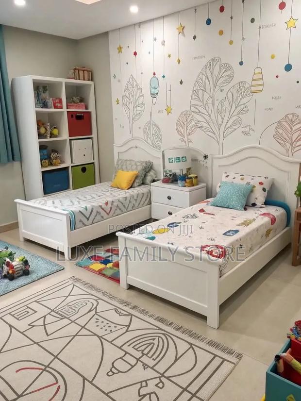 Toddler Bed - thumbnail 14