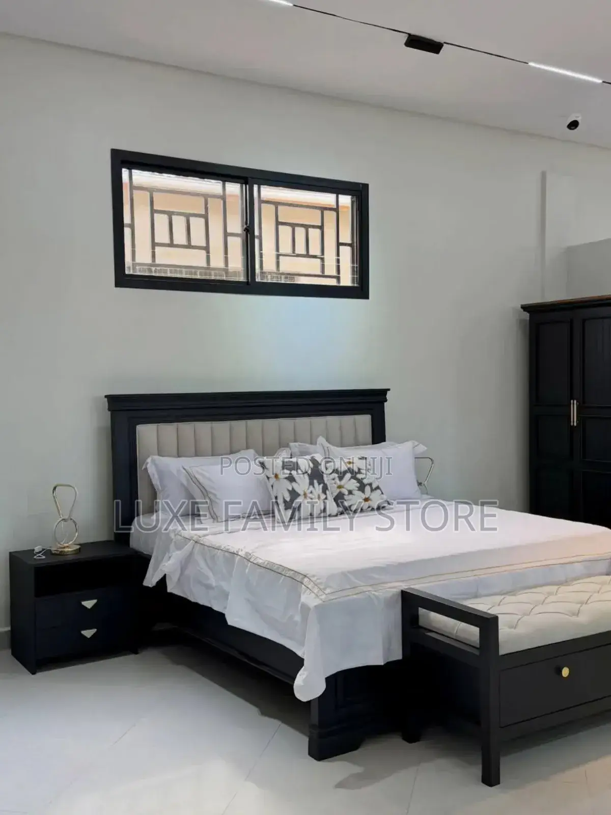 Toddler Bed