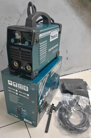 Makita Welding Machine/Professional Makita Welding Machine 500a