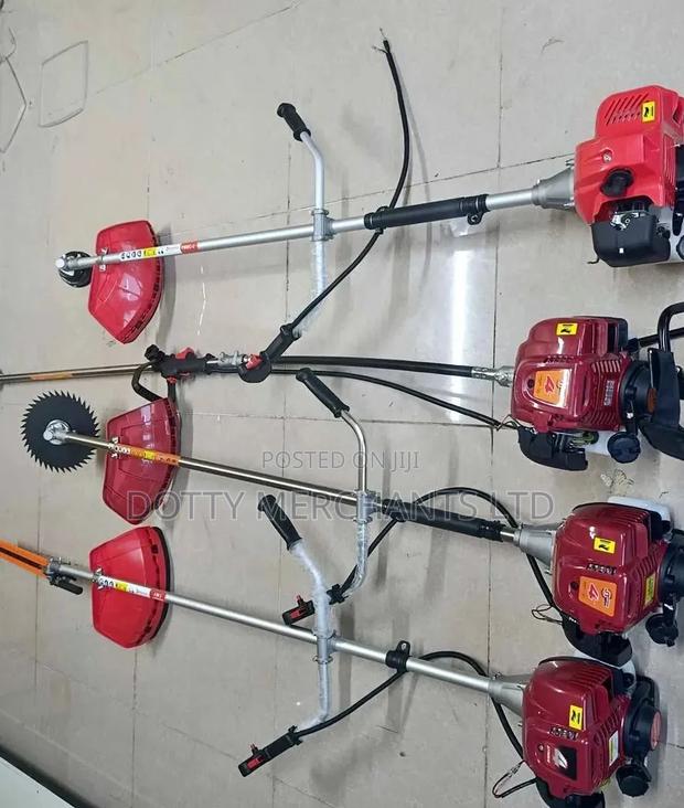 Brush /Grass Cutter