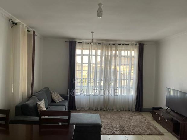 2bdrm Apartment in Oloyoro Estate, Mombasa Road for sale