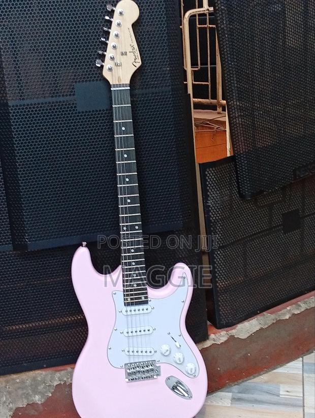 Guitar  Available - thumbnail 2