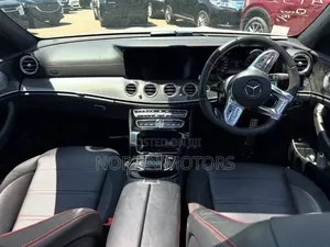 Mercedes-Benz E53 AMG AMG E 53 4MATIC+ 2019 Pearl