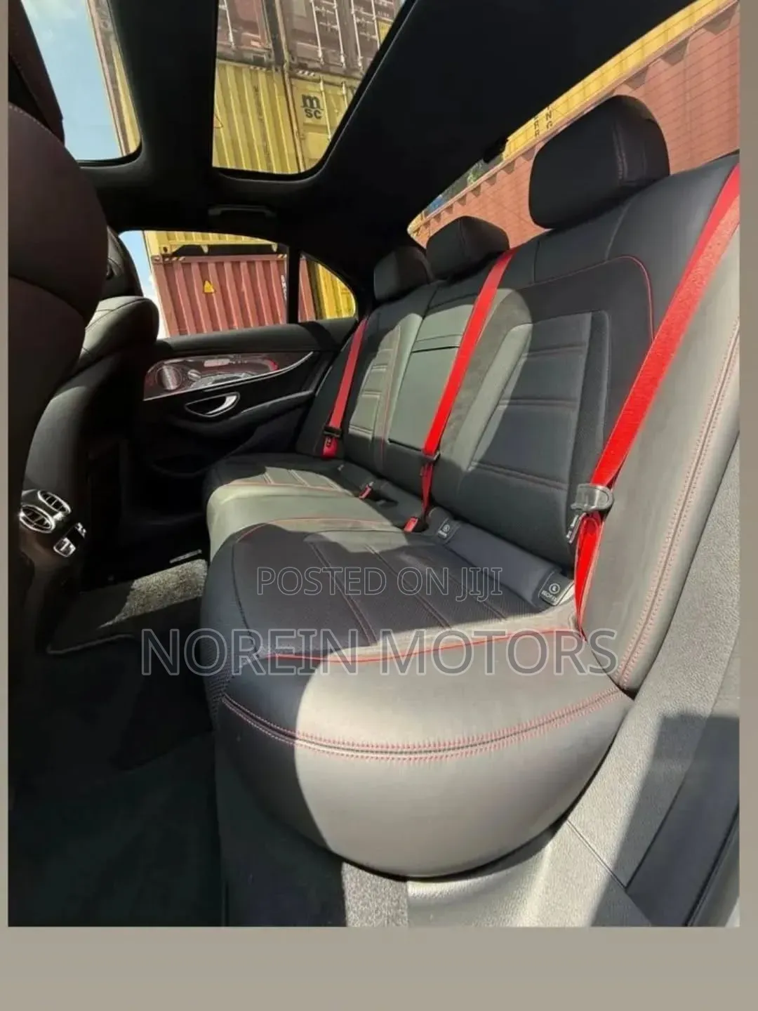 Mercedes-Benz E53 AMG AMG E 53 4MATIC+ 2019 Pearl
