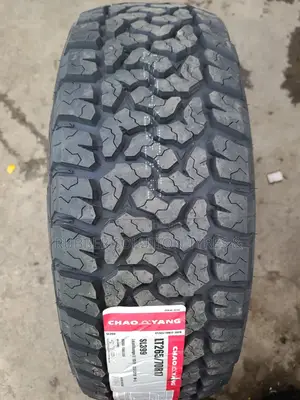 Lt 265/70 R17 Chaoyang Tyres Sl-399 All-Terrain