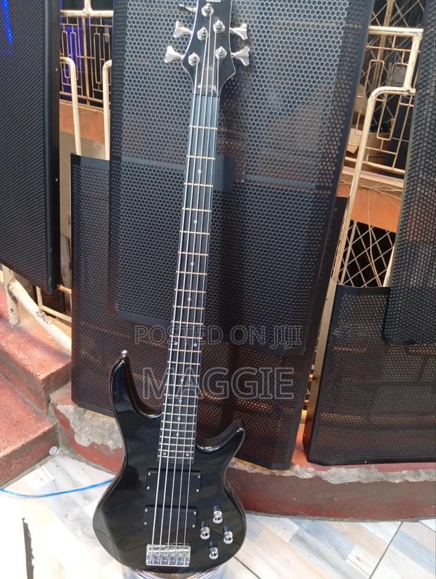 Guitar  Available
