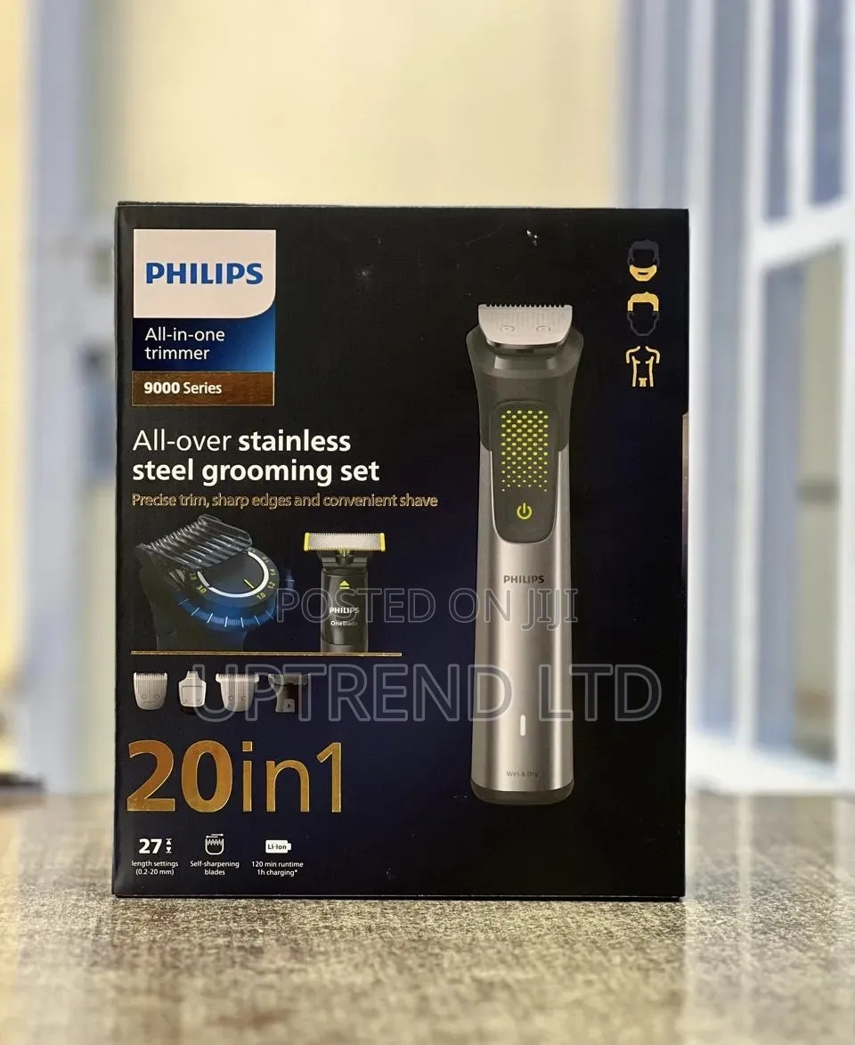 Philips 20 -in-1 All-in-One Trimmer