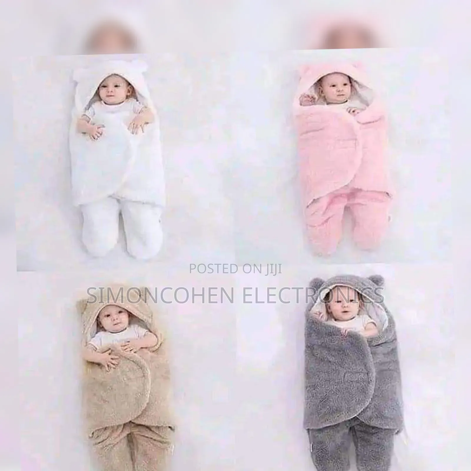 Baby Swaddle