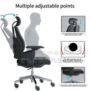 Office Seats; Executive Ceo Office Chair for Work