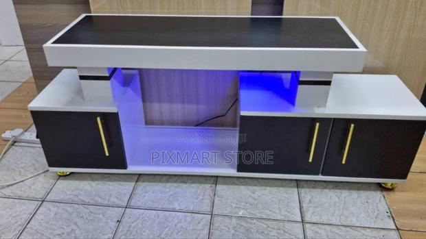 Istanbul 1 Tv Stand Unit – Stylish Strong Build